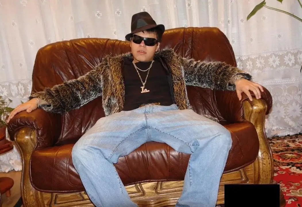 Ці жорсткі мачо з села розвіють ваші стереотипи про красу (фото)